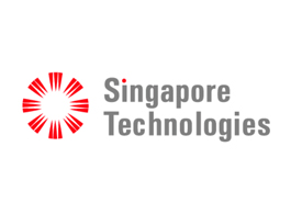 ST logo