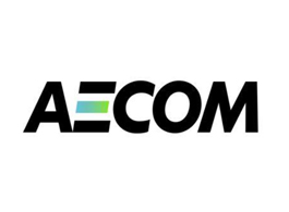 AECOM logo