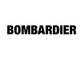 Bombardier logo