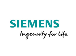 Siemens logo